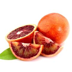 Blood Oranges