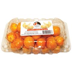 Cerises de terre nettoyées (Physalis)