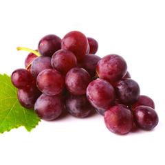 Organic Red Grapes