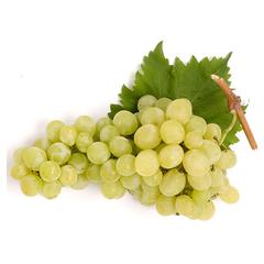 Organic Green Grapes