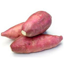 Red Yams