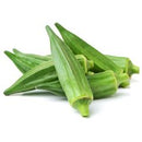 Okra (Gumbo)