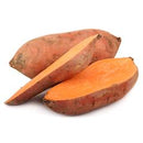 Sweet Potatoes BIO