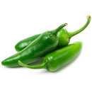 Jalapeño Peppers