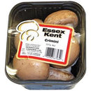 Cremini Mushrooms (Brown Mushrooms)