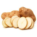 Russet Potatoes
