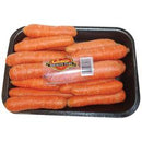 Nantaise Carrots