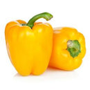 Yellow Bell Peppers