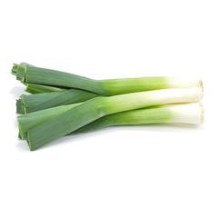 Leeks