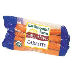 Organic Carrots 2lb