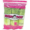 Coeurs Romains d'Andy Boy