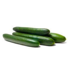 English Cucumbers BIO