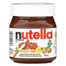 Nutella Hazelnut Spread