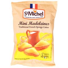 St. Michel Mini Madeleines