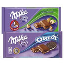 Milka Chocolates