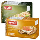 Ryvita Crispbreads