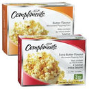 Compliments Microwave Popcorn