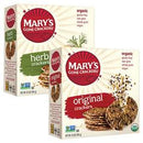 Mary's Organic Gone Crackers