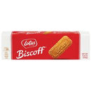 Lotus Biscoff cookies