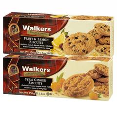 Walkers Cookies
