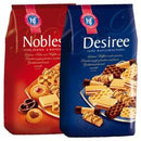 Hans Freitag Cookies & Wafers