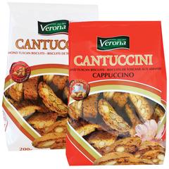 Verona Cantuccini Cookies