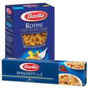 Barilla Pasta