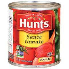 Hunt's Tomato Sauce