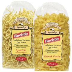 Bechtle Egg Noodle Pasta