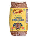 Bob's Red Mill Raw Whole Flax Seeds