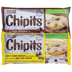Hershey's Chipits Chocolate Chips