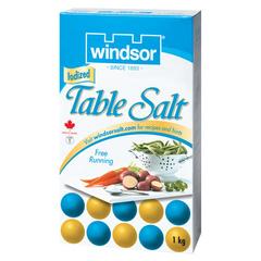 Windsor Table Salt
