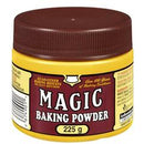 Magic Baking Powder