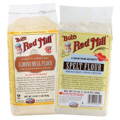 Bob's Red Mill Flour