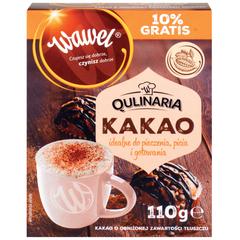 Cacao de Wawel