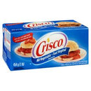 Crisco Vegetable Shortening