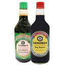 Kikkoman Soy Sauce