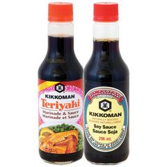 Kikkoman Oriental Sauce