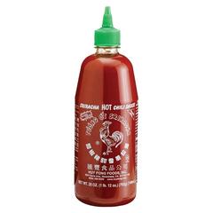 Sriracha Hot Sauce