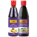 Lee Kum Kee Asian sauce