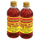 Pastene Red Wine Vinegar