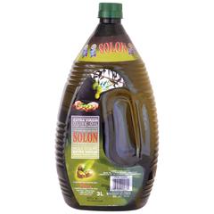 Solon Extra Virgin Olive Oil