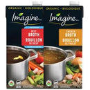 Imagine Organic Broths