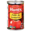 Pâte de tomates Hunt's