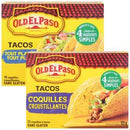 Old El Paso Taco