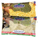 Cedar Dried Vegetables