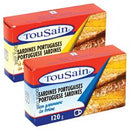 Tousain Portuguese Sardines