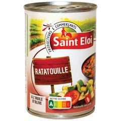 Saint Eloi Ratatouille