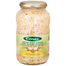 Elysée Thin Sliced Celeriac