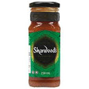 Chutney de Sharwood